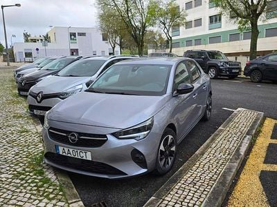 Opel Corsa-e