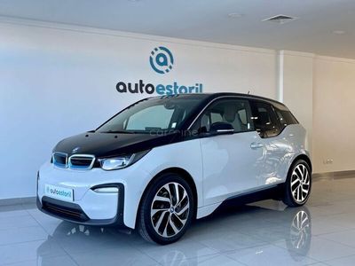 usado BMW i3 94Ah +Comfort Package Advance