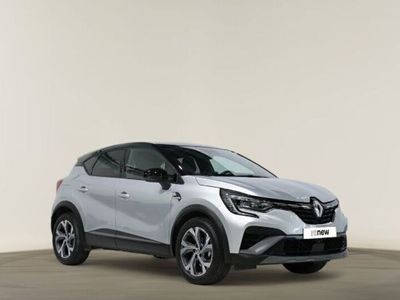 usado Renault Captur Captur1.0 TCe 90 RS Line 5p