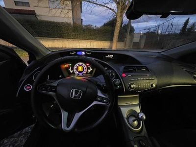 Usado 2006 Honda Civic Sedan | € 3.200 (Preço justo)