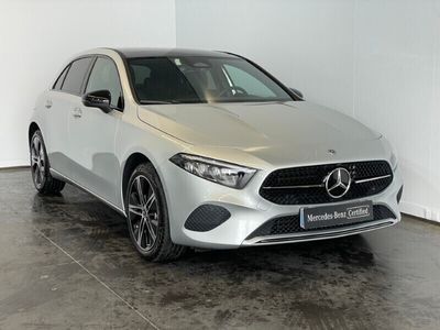 usado Mercedes A250 