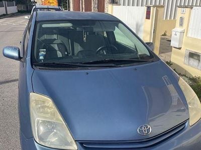 Usado Toyota Prius 2006 Citadino