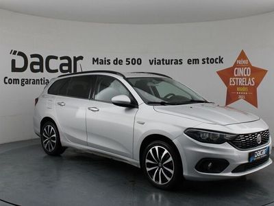 usado Fiat Tipo SW 1.4 T-Jet Lounge