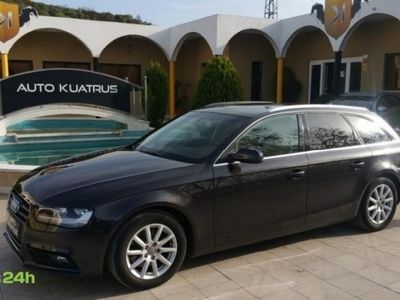 usado Audi A4 Avant 2.0 TDi Exclusive