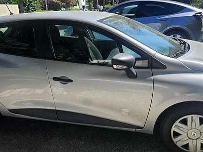 Renault Clio IV