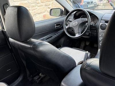 Usado Mazda 6 136 HP (100 kW) 2004 Sedan