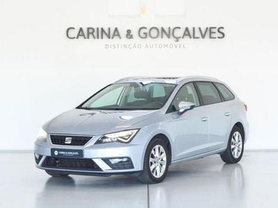 Seat Leon ST