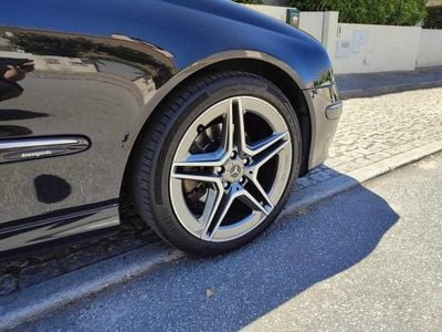 Mercedes CLK200