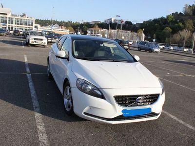 usado Volvo V40 (particular)