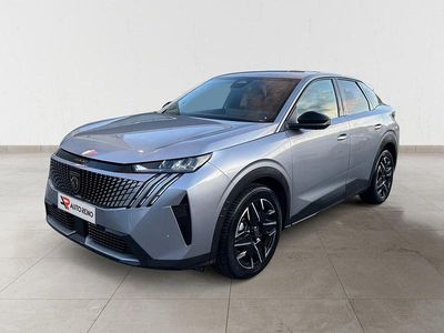 Usado Peugeot 3008 Allure 136 HP (100 kW) 2025 Cinza SUV