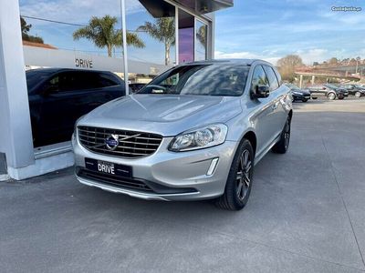 usado Volvo XC60 2.0 D3 Dynamic Edition