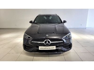Mercedes C300