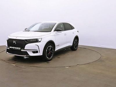 DS Automobiles DS7 Crossback
