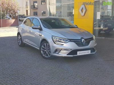 usado Renault Mégane GT Line 1.5 dCi