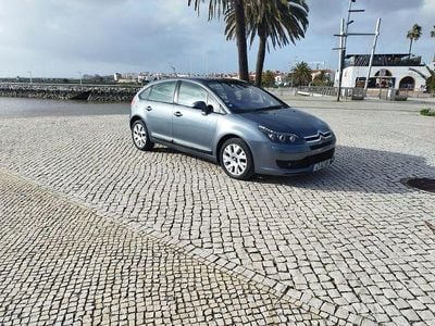 Usado Citroën C4 2005 Sedan