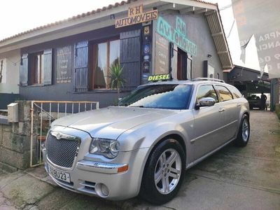 usado Chrysler 300C Touring 3.0 CRD