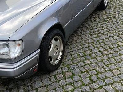 Usado Mercedes 200 1993 Sedan