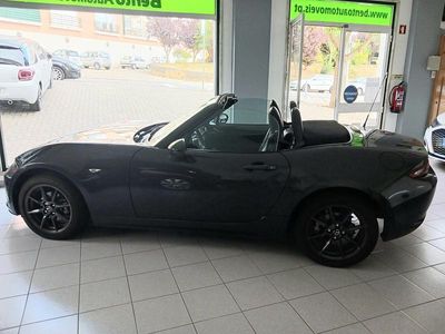 Mazda MX5