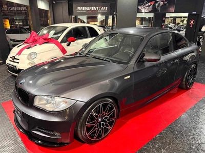 BMW 120 Coupé