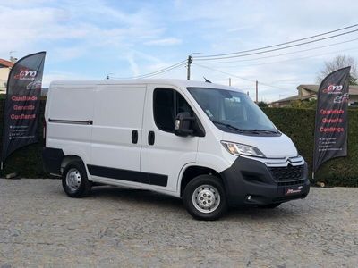 Citroën Jumper