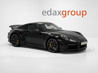 Usado Porsche 911 650 HP (478 kW) 2020 Preto
