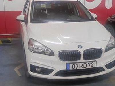 BMW 216