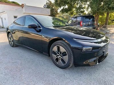 Preto Novo 2025 XPENG P7 Sedan | € 49.950