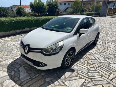 Renault Clio IV