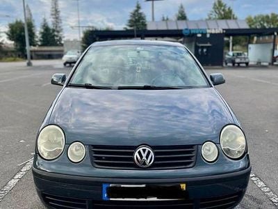VW Polo