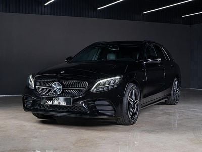 Mercedes C300