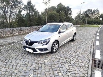 Renault Mégane IV