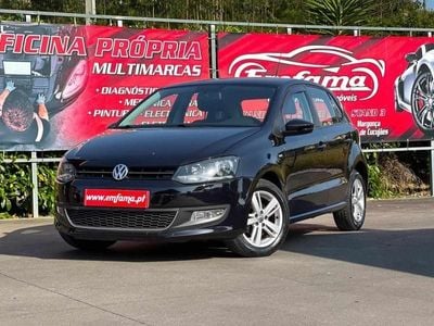 VW Polo