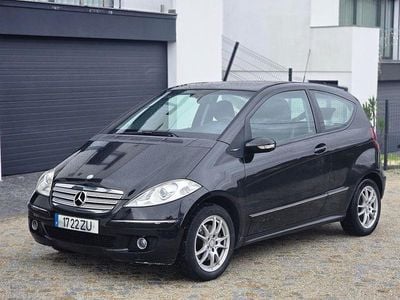 Usado 2005 Mercedes A200 Avantgarde | € 7.900 (Preço justo)