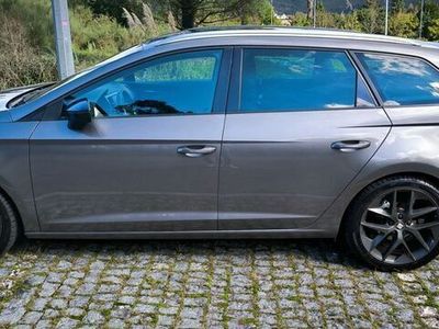 Seat Leon ST