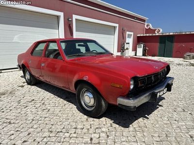 AMC Hornet