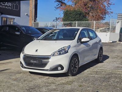 usado Peugeot 208 1.5 BlueHDi Allure