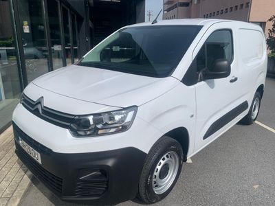 usado Citroën Berlingo 1.5 BlueHDi S&S