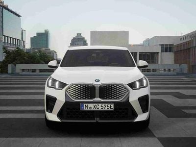 Branco Novo 2025 BMW iX2 Comfort Edition SUV | € 53.500 (Bom preço)