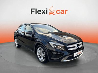 Mercedes GLA200