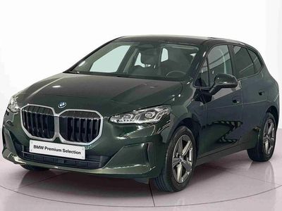 BMW 225