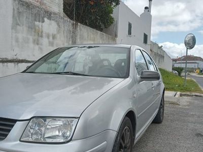 usado VW Bora 1.9TDI