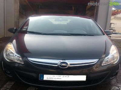 usado Opel Corsa 1.2 Go! S/S