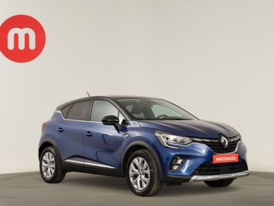 usado Renault Captur Captur1.0 Tce Intens