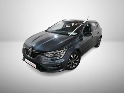 Renault Mégane IV