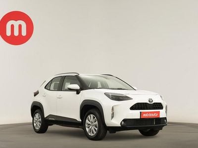 Usado 2025 Toyota Yaris Comfort | € 26.499 (Preço elevado)