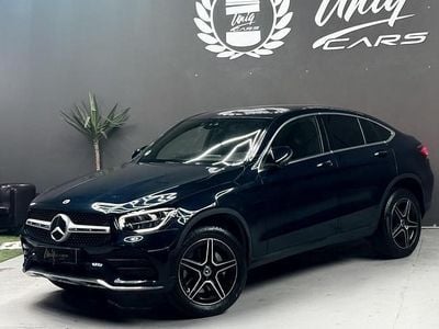 Mercedes GLC300
