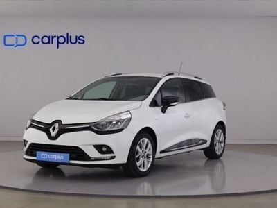 Renault Clio GrandTour