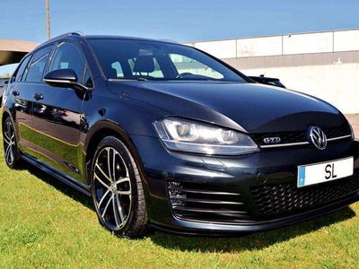 VW Golf VII