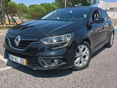 Renault Mégane IV