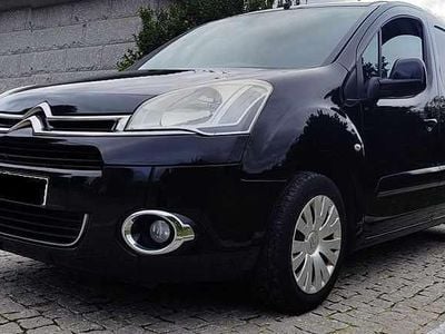 Outra Usado 2013 Citroën Berlingo Monovolume | € 7.800 (Preço justo)
